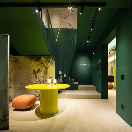 Elide Design Hotel Assisi Exterior photo