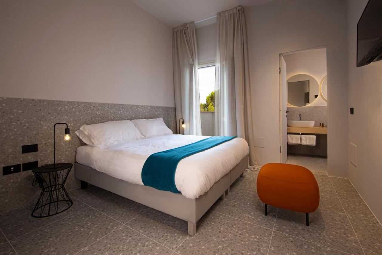 Elide Design Hotel Assisi Exterior photo