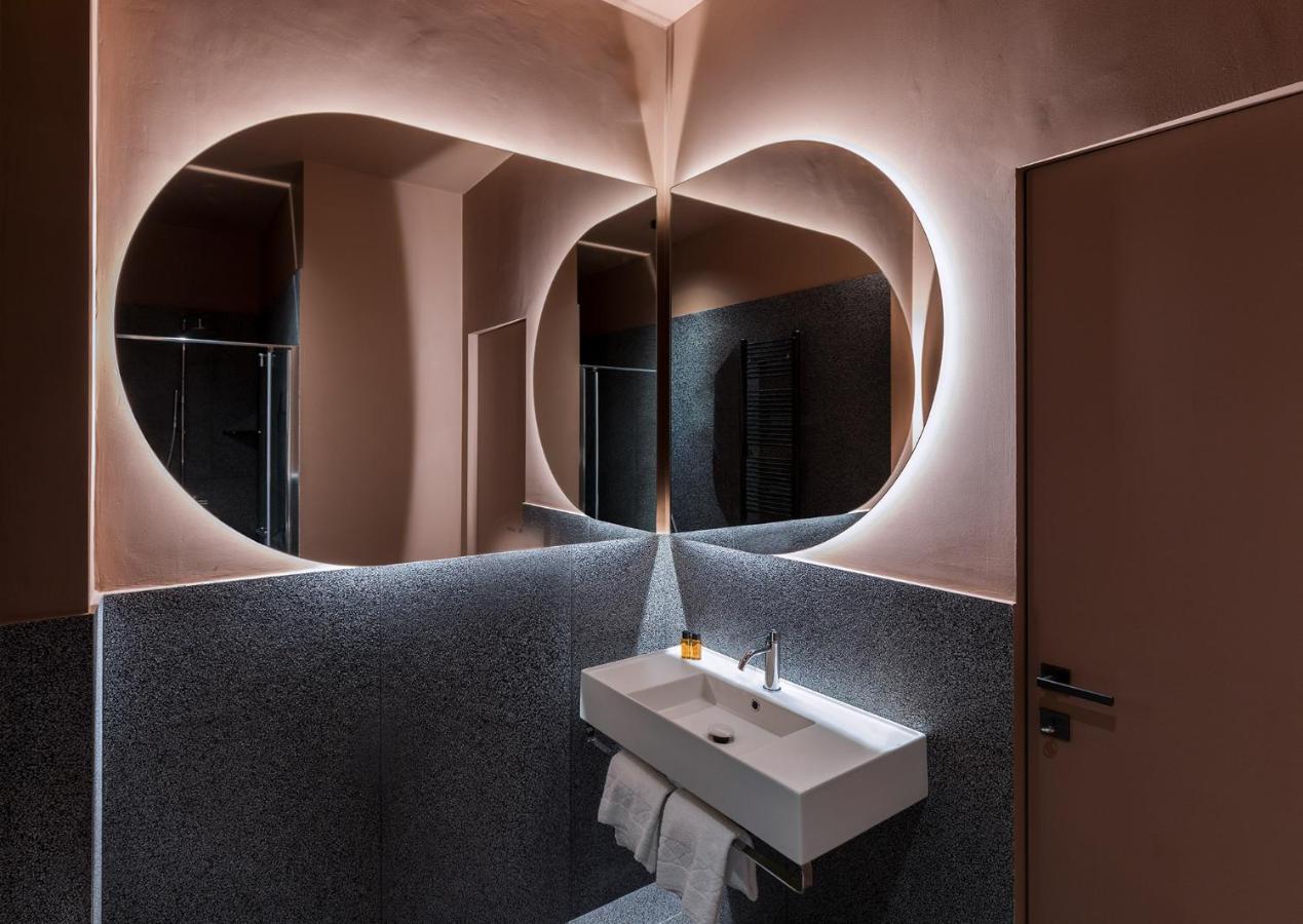 Elide Design Hotel Assisi Exterior photo