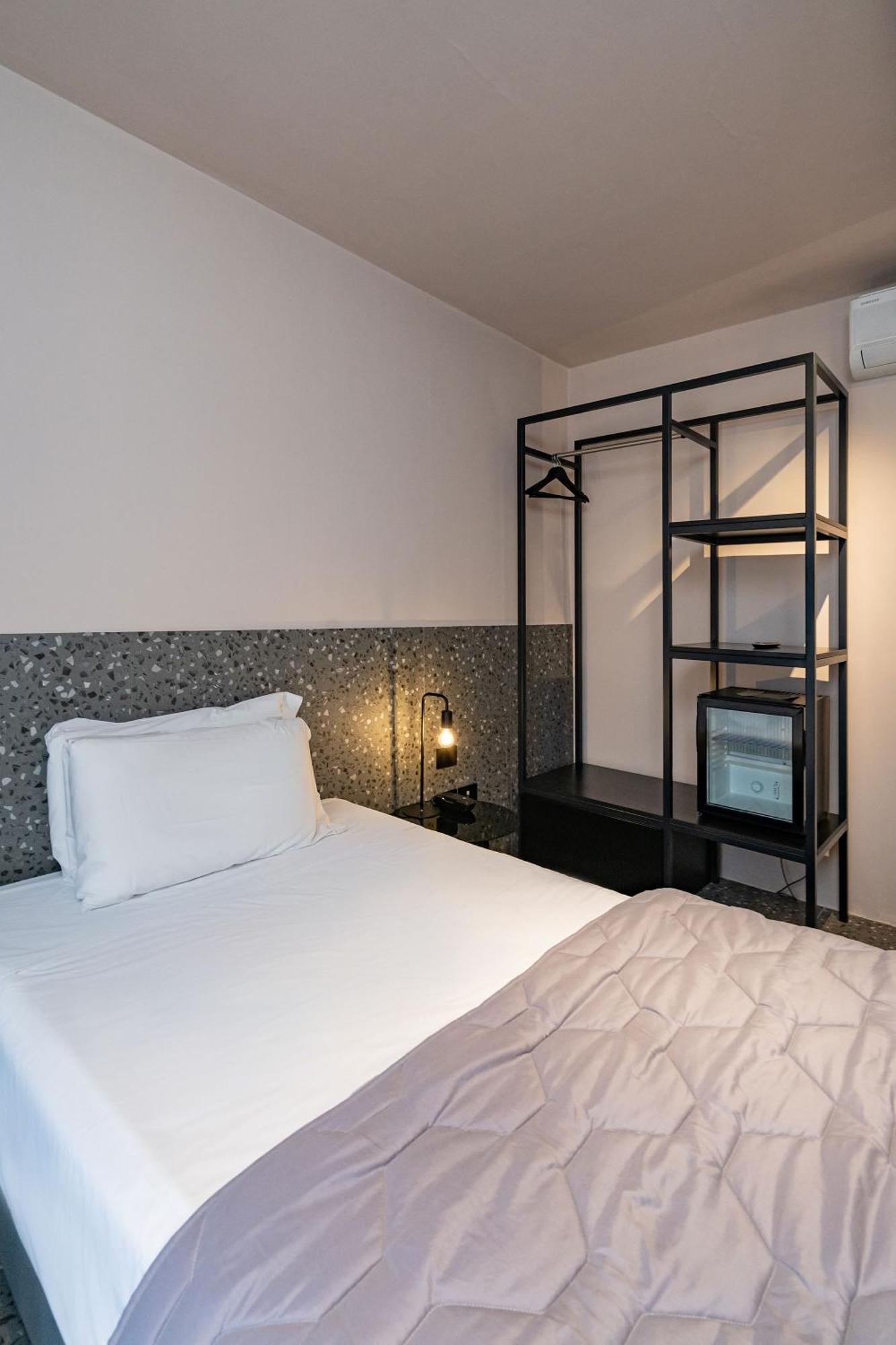 Elide Design Hotel Assisi Exterior photo